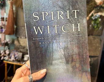 Spirit of the Witch