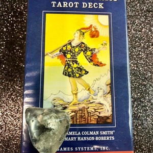 Universal Waite Tarot~ Brand New