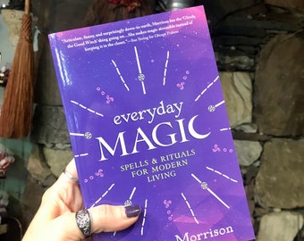 Everyday Magic, Brand New Copy