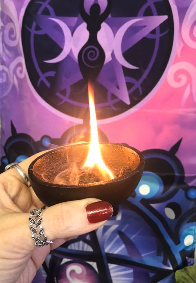 Come Together Incense Etsy