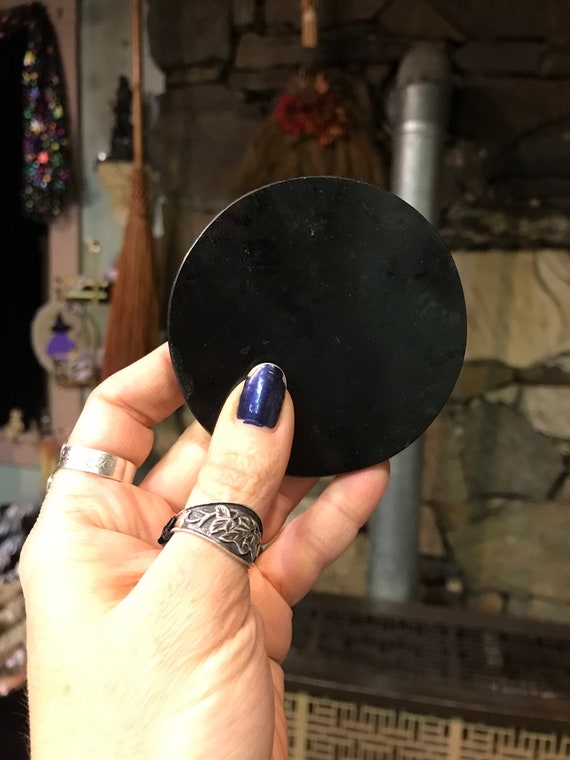 Tourmaline plate clearance