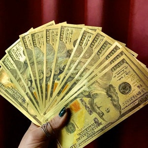 Money Spell Kit image 5
