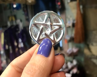 Pocket Pentacle Magick