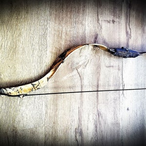 Mortifera - Recurve Bow
