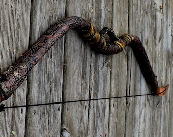 Legends of Valhalla - Recurve Bow