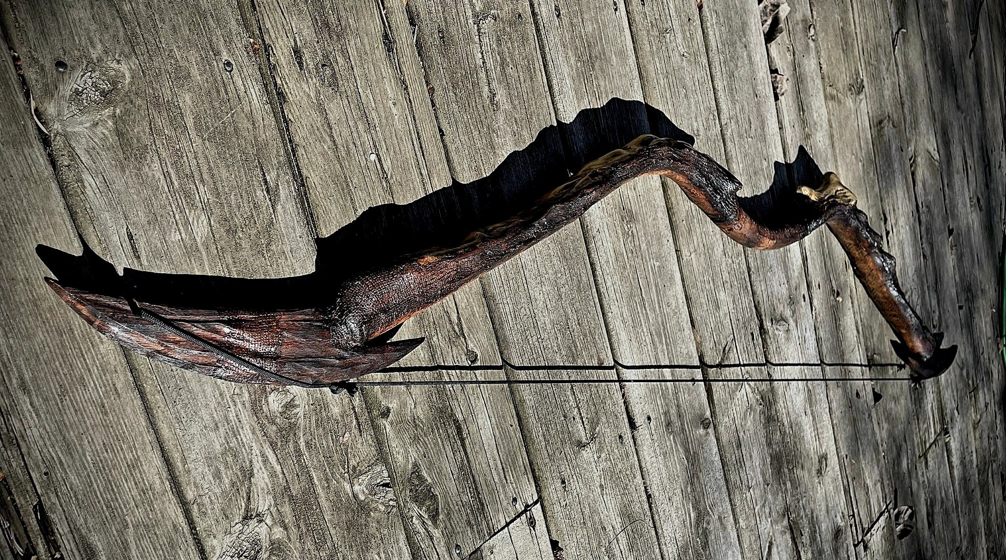 modelo 3d Ballesta de fantasía - TurboSquid 2133359, image size:2048x1140