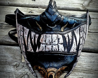 Oni Mask