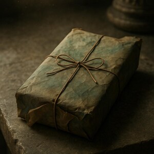 The Malleus Maleficarum – Hammer of Witches Leather Hardcover image 8