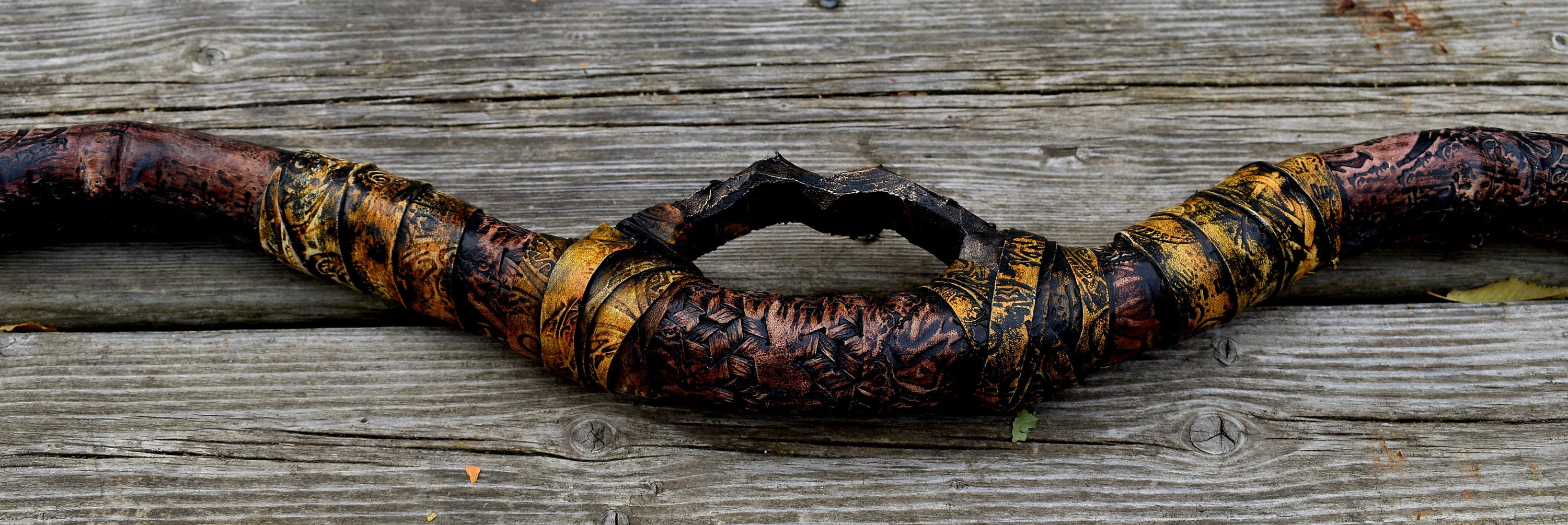 Legends of Valhalla Recurve Bow Etsy