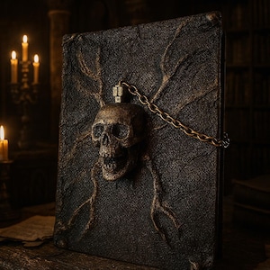 Necronomicon