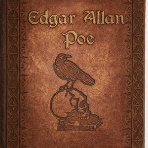 Edgar Allan Poe – Leder Sammleredition