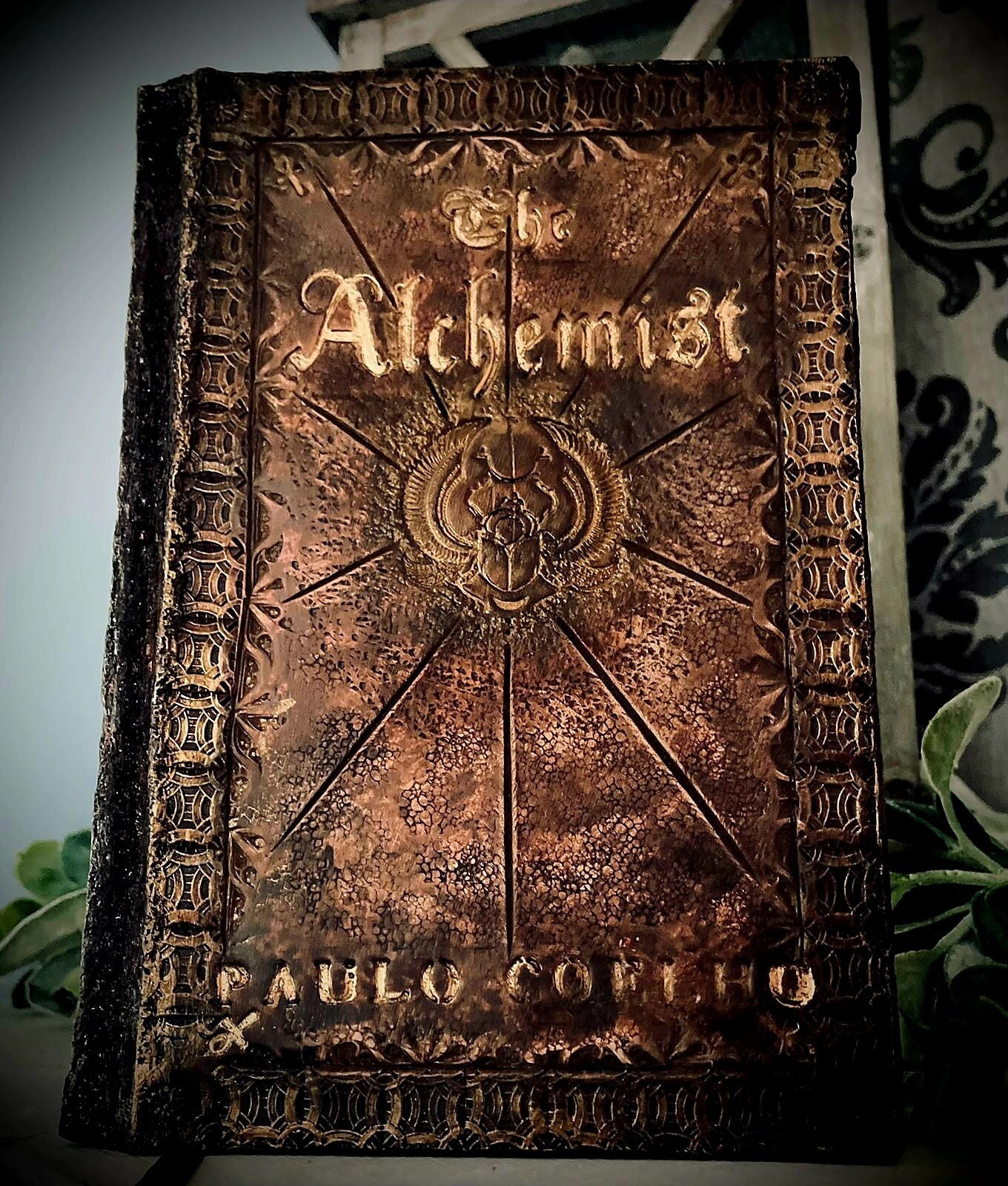Alchemist - The Alchemist´s Cookbook CD