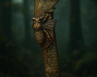 Heart of the Oak - Recurve Bow