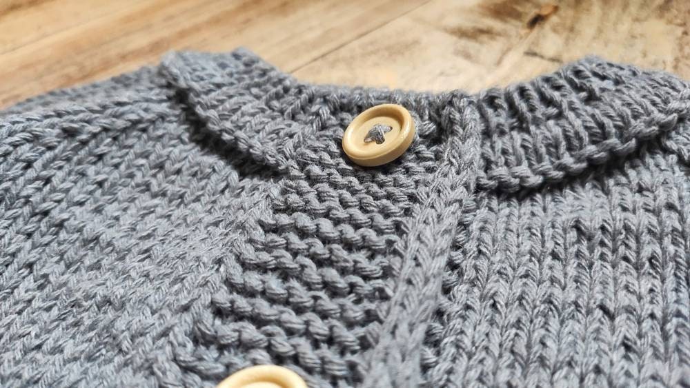 Hand Knit Baby Jumpsuit Take-me-home Wear Newborn Gift Idea - Etsy
