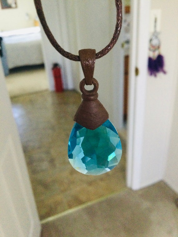 H2O Just Add Water Crystal Replica 