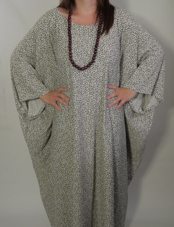 one size fits all maxi dress