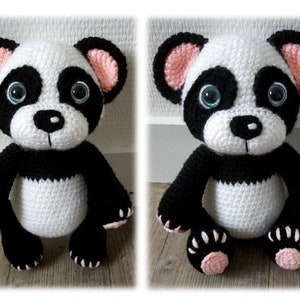 Tutoriel Panda Pdf Francais