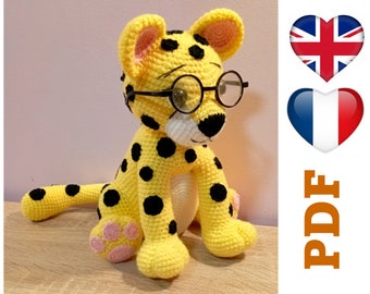 Tutorial/Pattern Cheetah LADM PDF