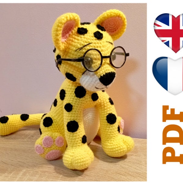 Tutorial Pattern Etsy