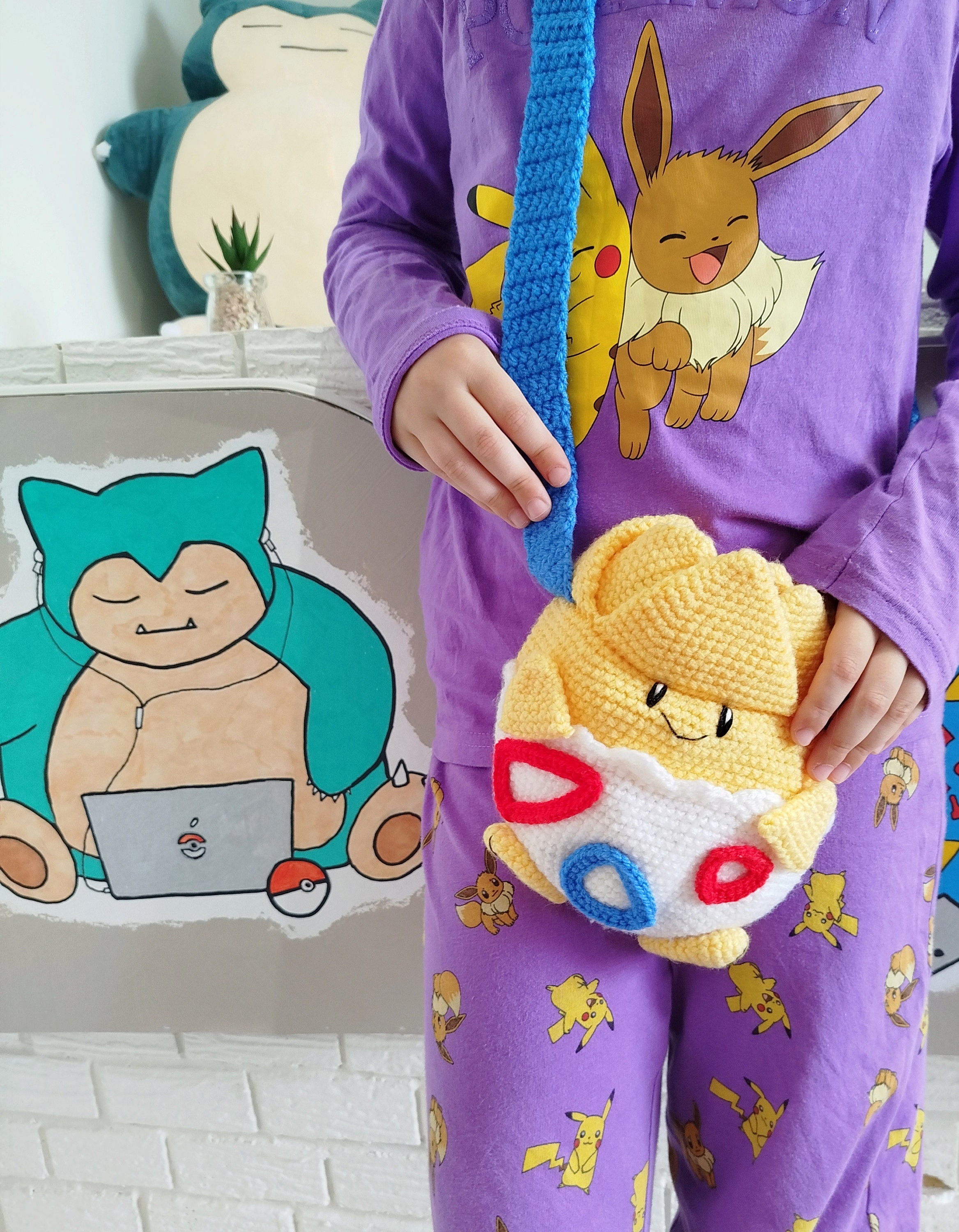 トゲピー - Etsy 日本