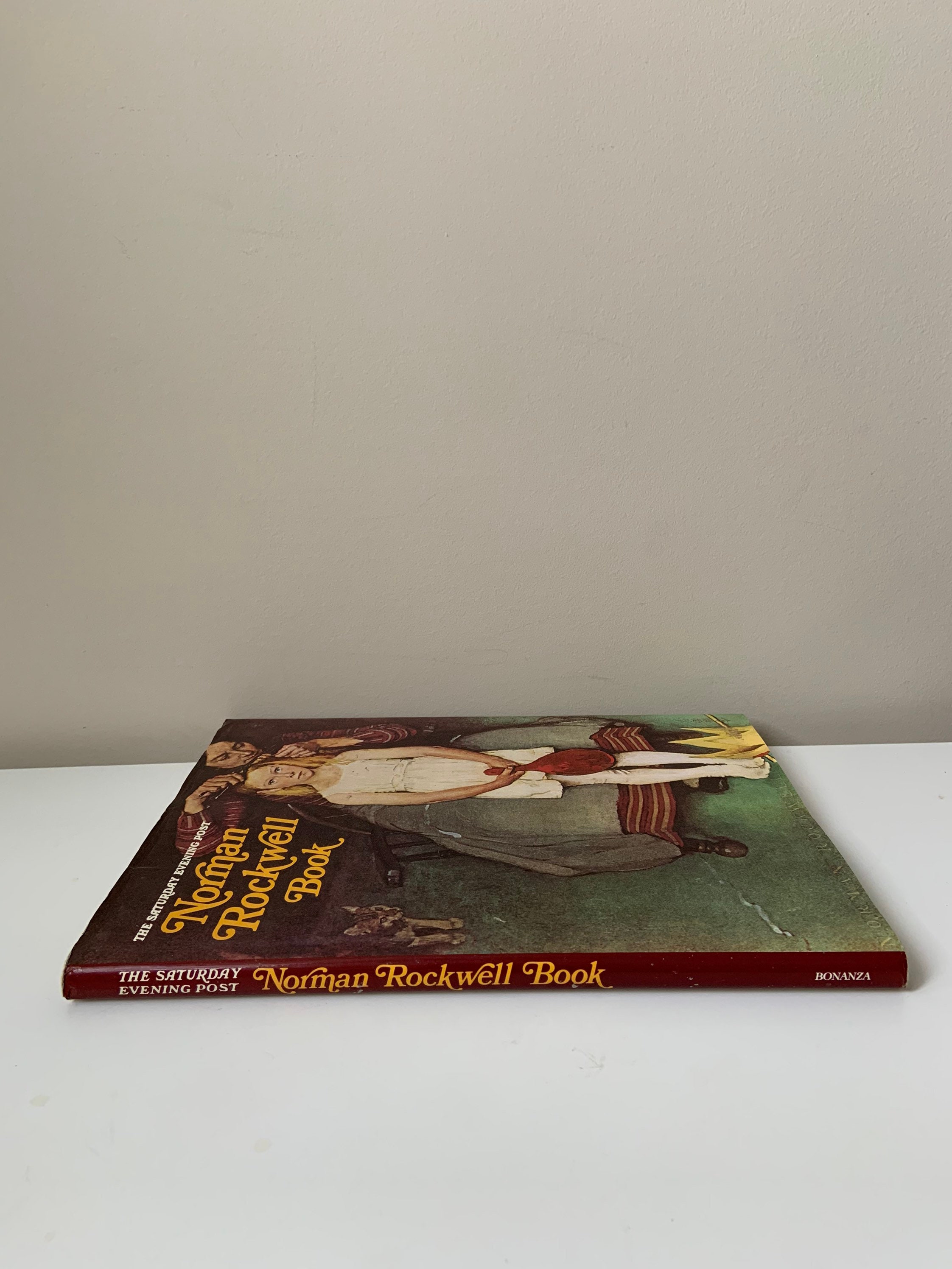 Vintage Coffee Table Books Etsy