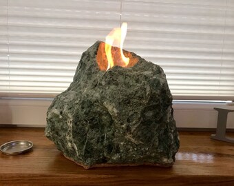 Feuerstellen & Holz | Etsy DE