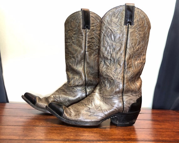 imperial cowboy boots
