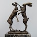 see more listings in the Bronzen Sculpturen section