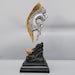 see more listings in the Bronze Sculptures section