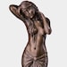 see more listings in the Bronze Sculptures section
