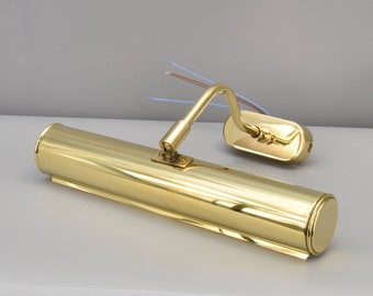 Was es vorm Kaufen die Bilderlampe messing zu beachten gibt!