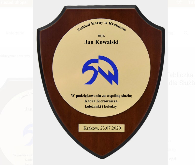 Personalized Engraved Diploma Custom Plaque on Wooden Board Etsy