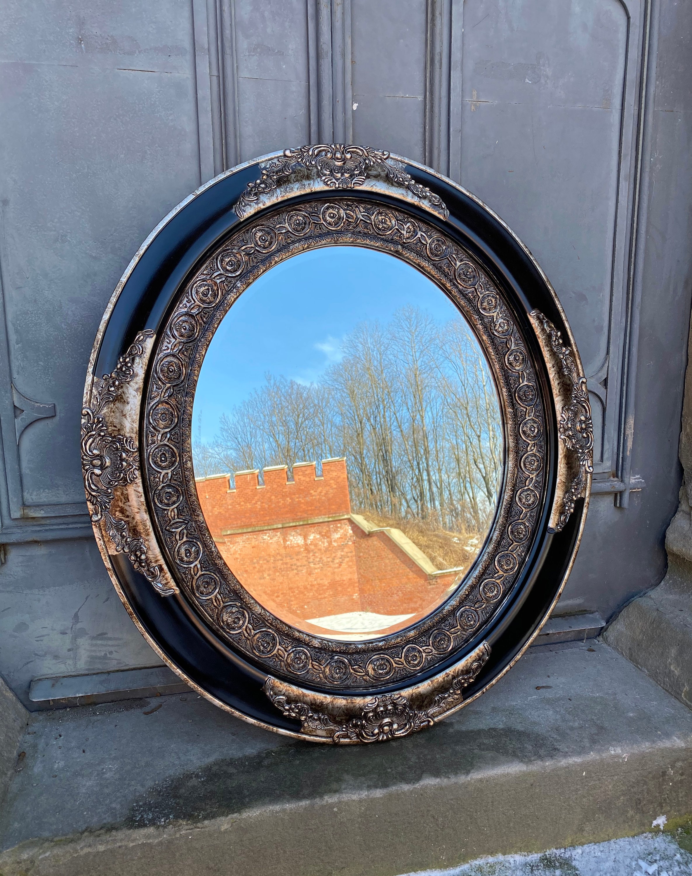 Castle mirror - .de