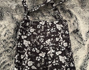 Small Tote Bag