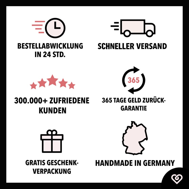 Ich trage dich 9 Monate im Bauch 2 Jahre auf dem Arm und ein Etsy