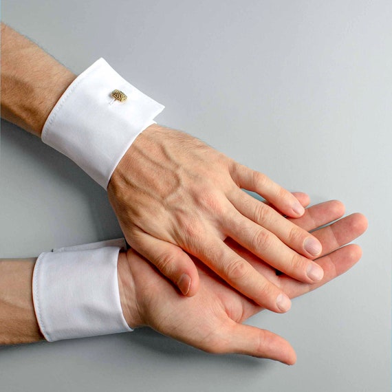 Mens cuffs for wrist deals