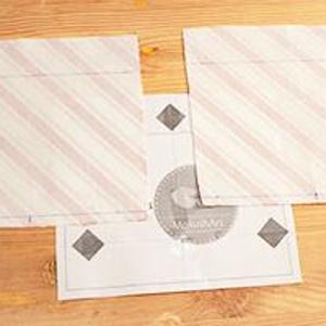 bag cutting