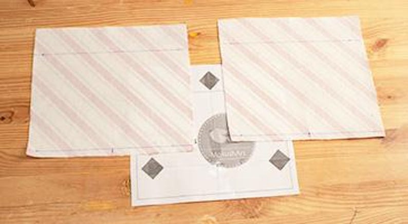 bag cutting