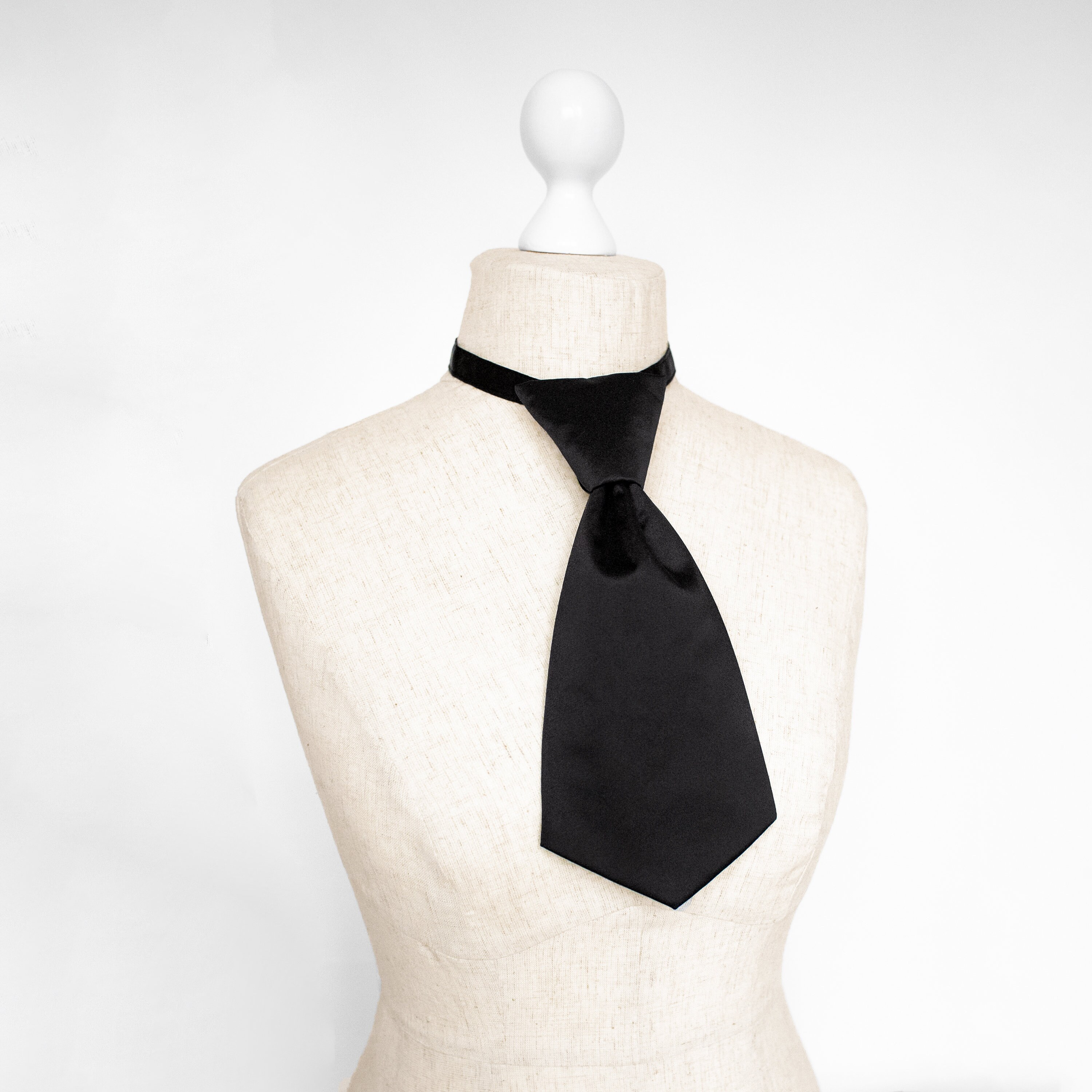 corbatas para hombre negra clasicas regalo para hombres elegante moderna