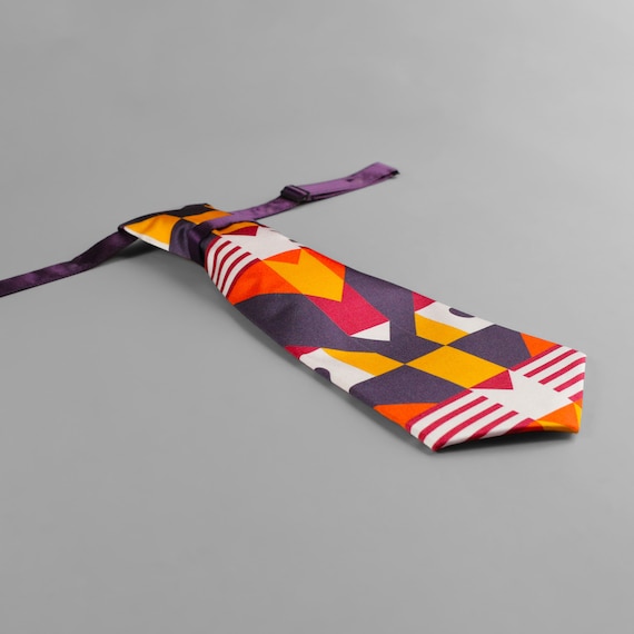 Novelty 2024 silk ties