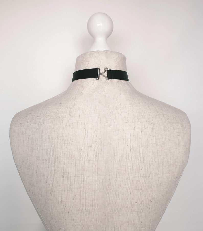 spinning dickie bow tie