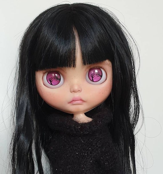 Blythe doll glass chips 14mm eyechips chips #74 SP70