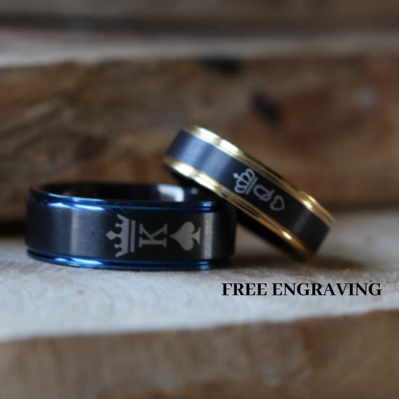 promise gifts for couples