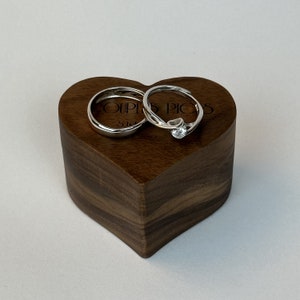 Customizable Promise Rings for Couples in 925 Silver – Adjustable and Ideal Anniversary Gift. His and Her Matching Set with Unique Engraving for a Personalized Touch.