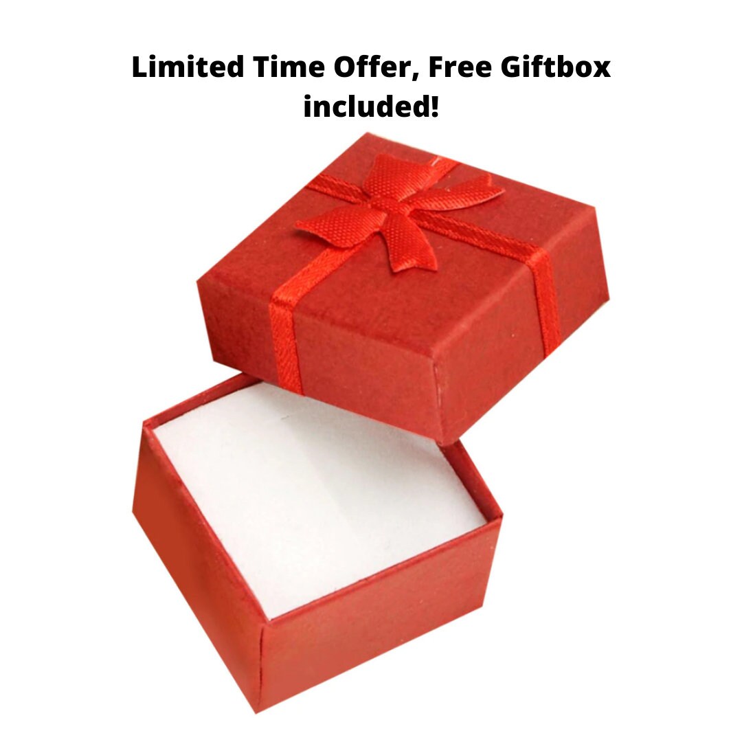 Promise Ring Set Ring Set for Him and Her Matching Promise Etsy