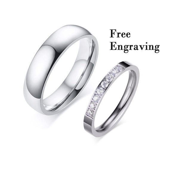Couple rings below 100 deals