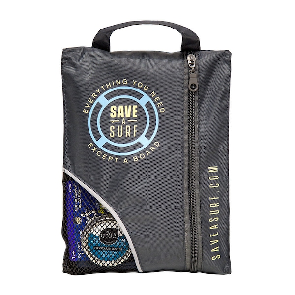Surf Gift - Save a Surf Accessory Kit