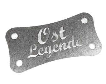 Lenkerauflage Lenkerabdeckung für den Lenker der Simson S51