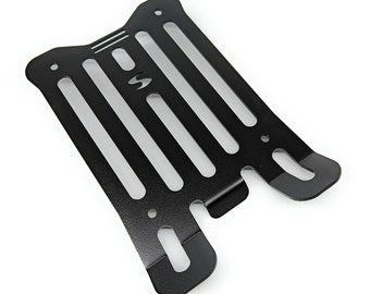 Gepäckträger Vogelserie für Simson Schwalbe KR51