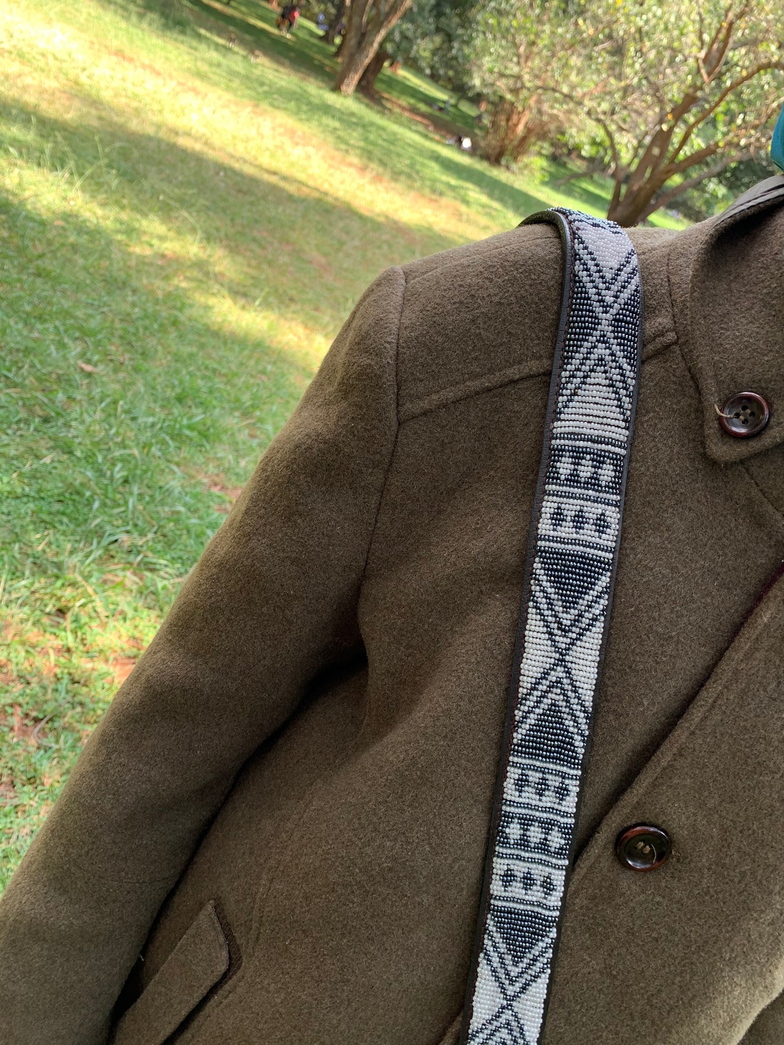 Guitar purse strap Adjustable bags strap for purseshandbags | Etsy